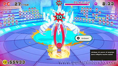 Paper Mario: The Origami King