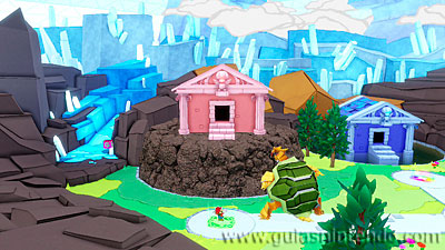 Paper Mario: The Origami King