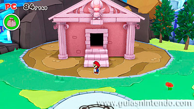 Paper Mario: The Origami King