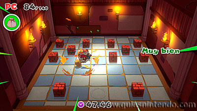 Paper Mario: The Origami King