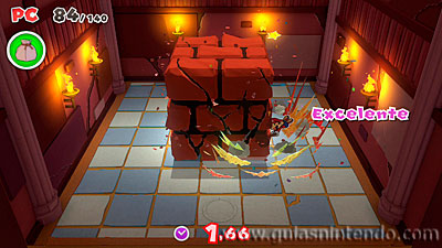 Paper Mario: The Origami King