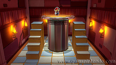 Paper Mario: The Origami King