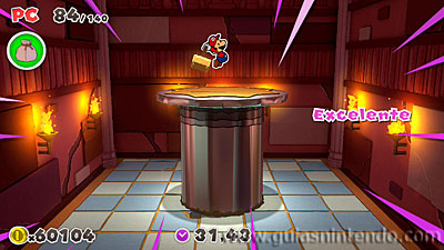 Paper Mario: The Origami King