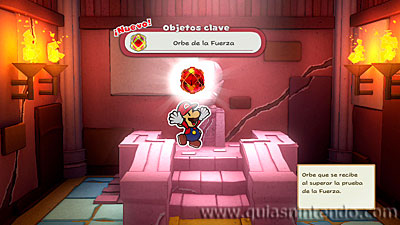 Paper Mario: The Origami King
