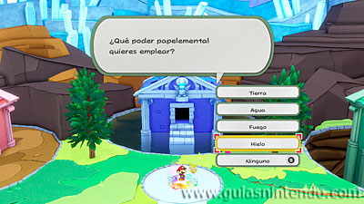 Paper Mario: The Origami King