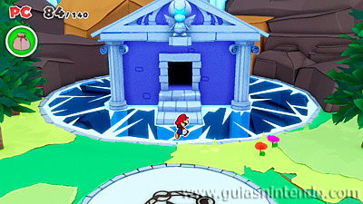 Paper Mario: The Origami King