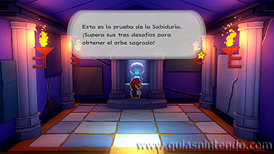Paper Mario: The Origami King