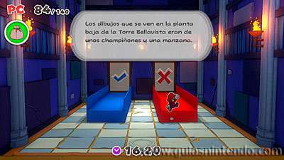 Paper Mario: The Origami King