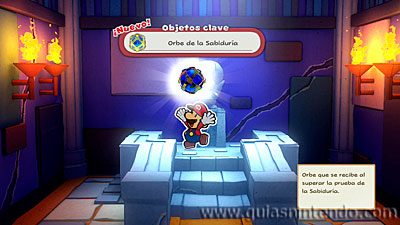 Paper Mario: The Origami King