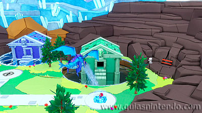 Paper Mario: The Origami King