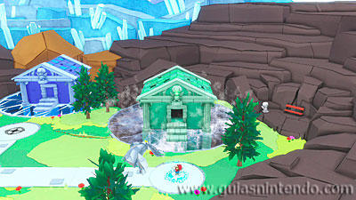 Paper Mario: The Origami King
