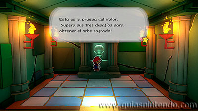 Paper Mario: The Origami King