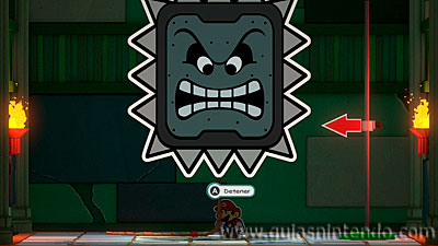 Paper Mario: The Origami King