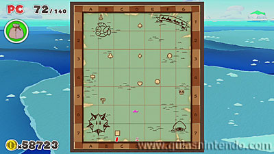 Paper Mario: The Origami King