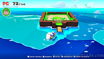 Paper Mario: The Origami King