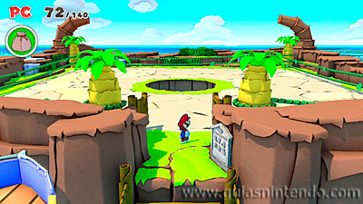 Paper Mario: The Origami King