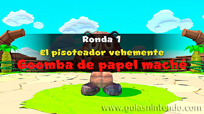 Paper Mario: The Origami King