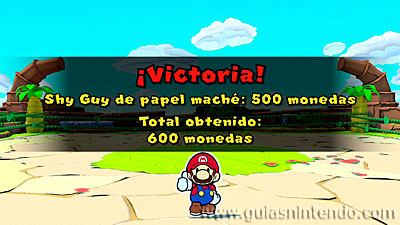 Paper Mario: The Origami King