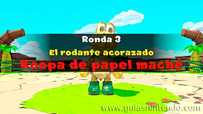 Paper Mario: The Origami King