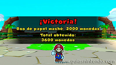 Paper Mario: The Origami King