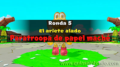 Paper Mario: The Origami King