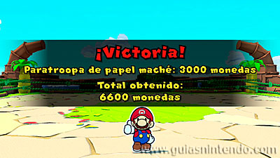 Paper Mario: The Origami King