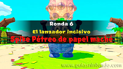 Paper Mario: The Origami King