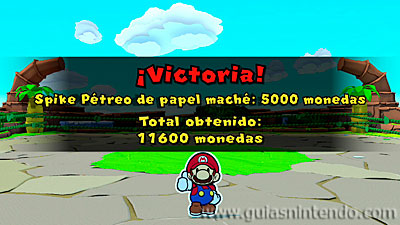Paper Mario: The Origami King