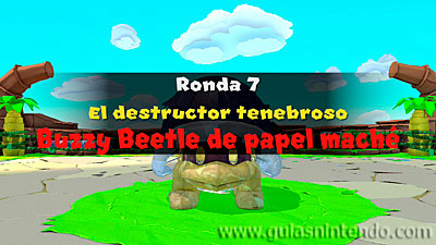 Paper Mario: The Origami King