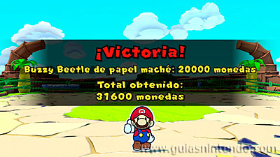 Paper Mario: The Origami King