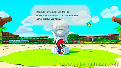 Paper Mario: The Origami King