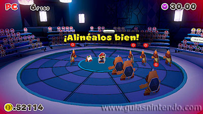 Paper Mario: The Origami King