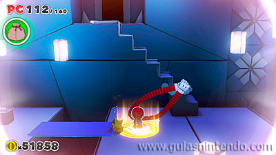 Paper Mario: The Origami King