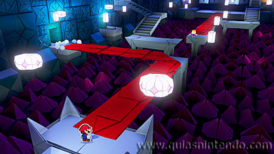 Paper Mario: The Origami King