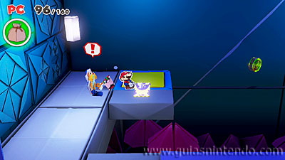 Paper Mario: The Origami King