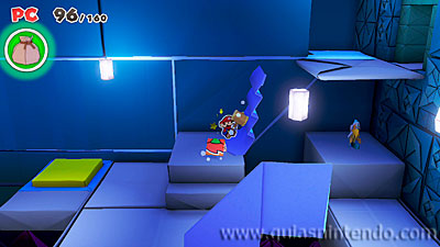 Paper Mario: The Origami King