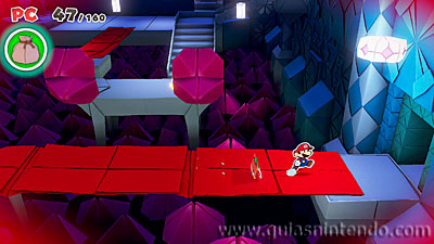 Paper Mario: The Origami King