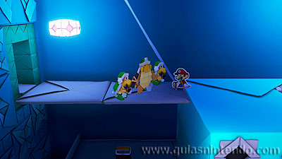 Paper Mario: The Origami King