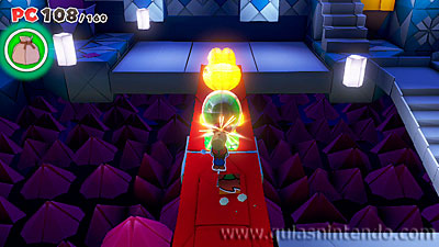 Paper Mario: The Origami King