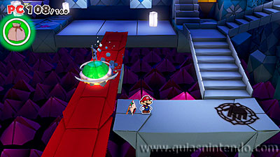 Paper Mario: The Origami King