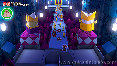 Paper Mario: The Origami King