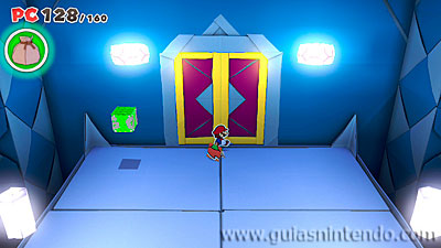 Paper Mario: The Origami King