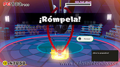 Paper Mario: The Origami King