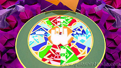 Paper Mario: The Origami King