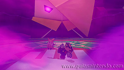 Paper Mario: The Origami King