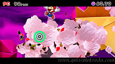 Paper Mario: The Origami King