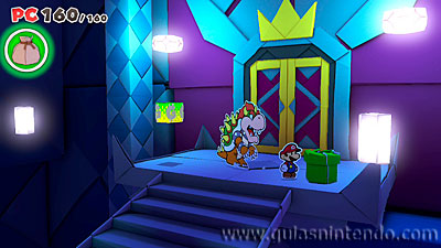 Paper Mario: The Origami King