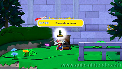 Paper Mario: The Origami King