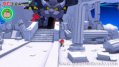 Paper Mario: The Origami King