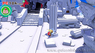 Paper Mario: The Origami King